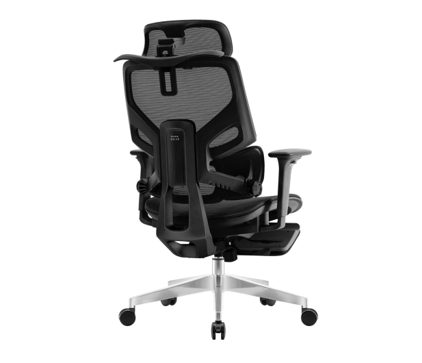 Huzaro Expert 8.7 Black Mesh MA-EXPERT 8.7 BLACK MESH - 1357950 - zdjęcie 4